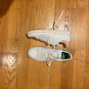 Adidas Stan Smith GZ5996 Disney Miss Piggy and Kermit